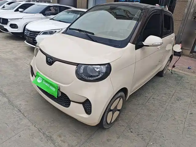 Xiaohu Xiaohu EV