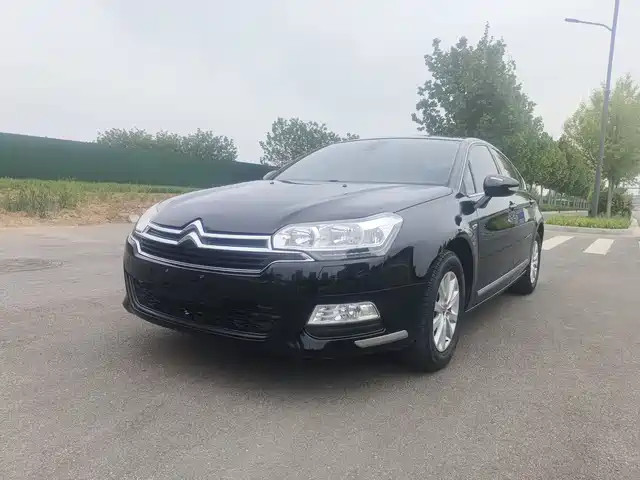 Citroën Citroën C5 2016