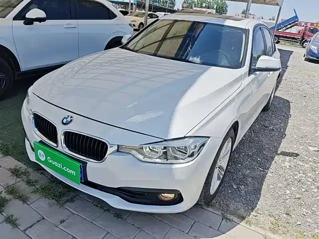 BMW BMW 3 Series