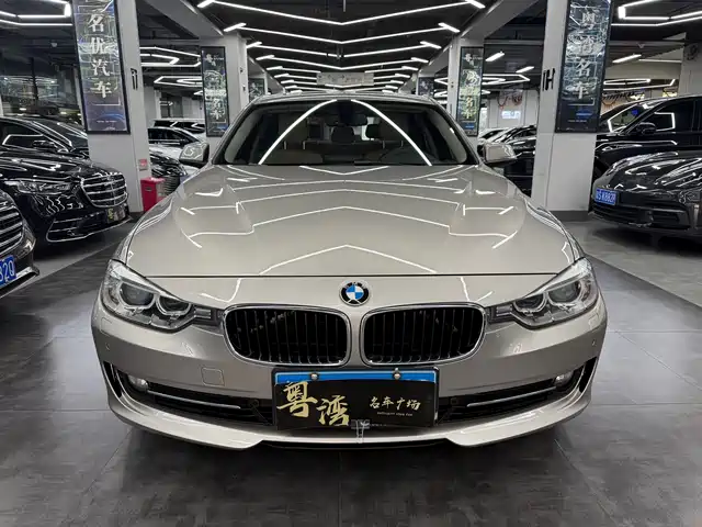 BMW BMW 3 Series