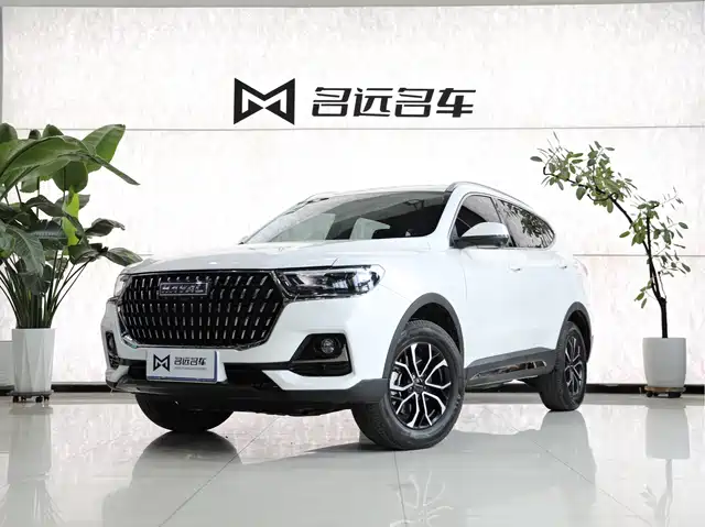 Haval Haval H6 2023