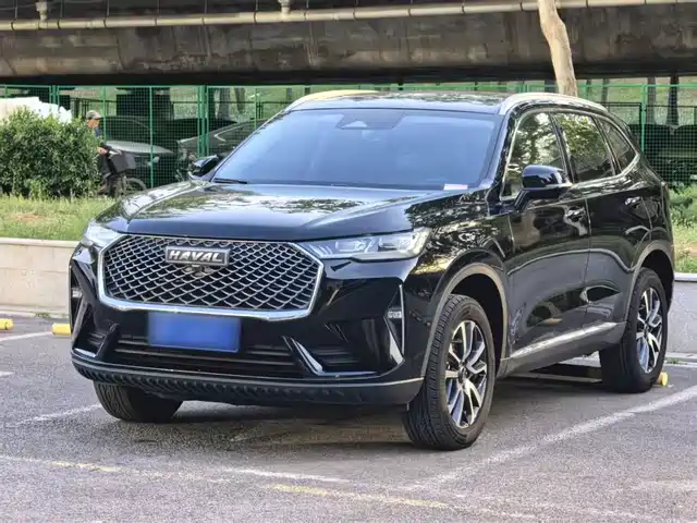 Haval Haval H6 2024