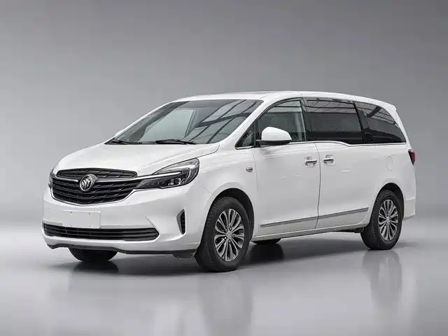 Buick Buick GL8 2021