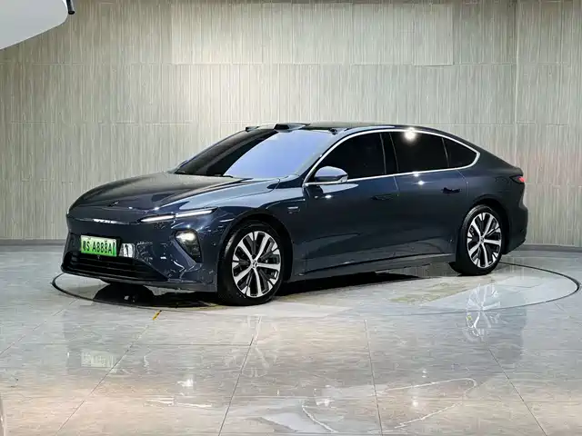 NIO NIO ET7 2023