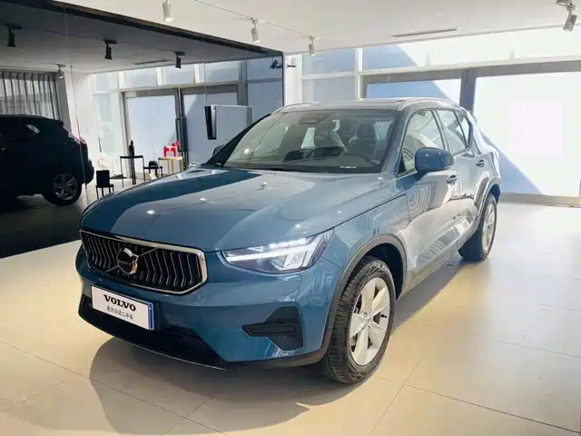 Volvo Volvo XC40 2023