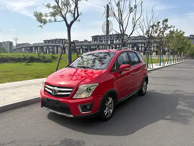 Changan Changan CX20
