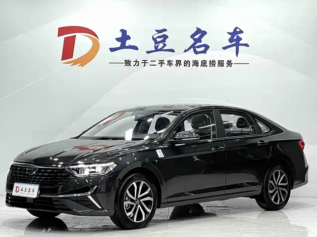Jetta Jetta VA7