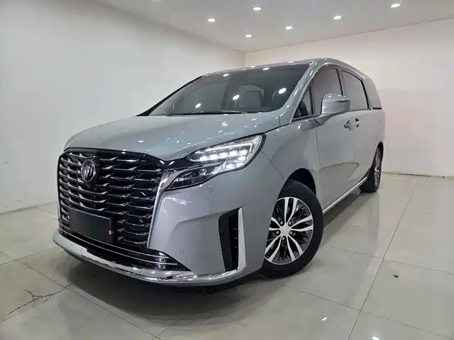 Buick Buick GL8 2024