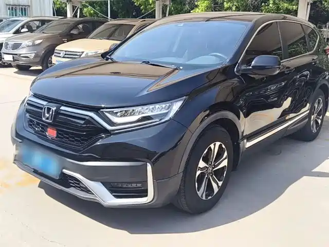 Honda Honda CR-V