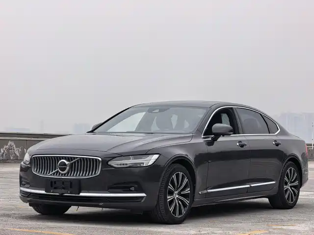 Volvo Volvo S90 2021