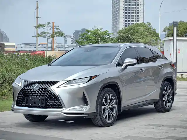 Lexus Lexus RX 2022
