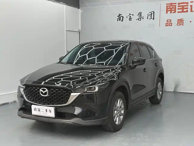 Mazda Mazda CX-5 2024