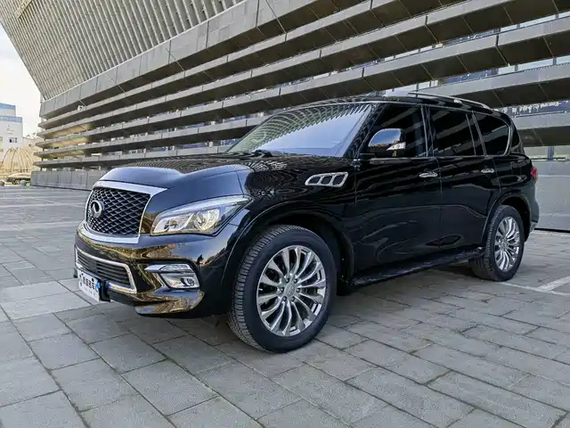 Infiniti Infiniti QX80
