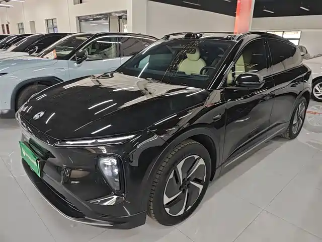 NIO NIO ES6 2024