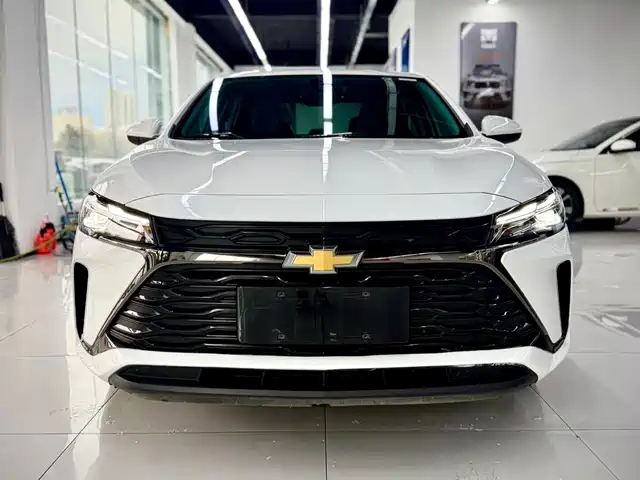 Chevrolet Monza 2022