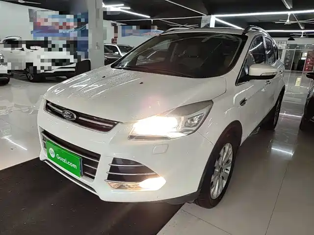 Ford Ford Kuga 2015