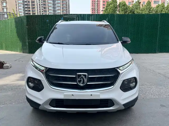Baojun Baojun 510