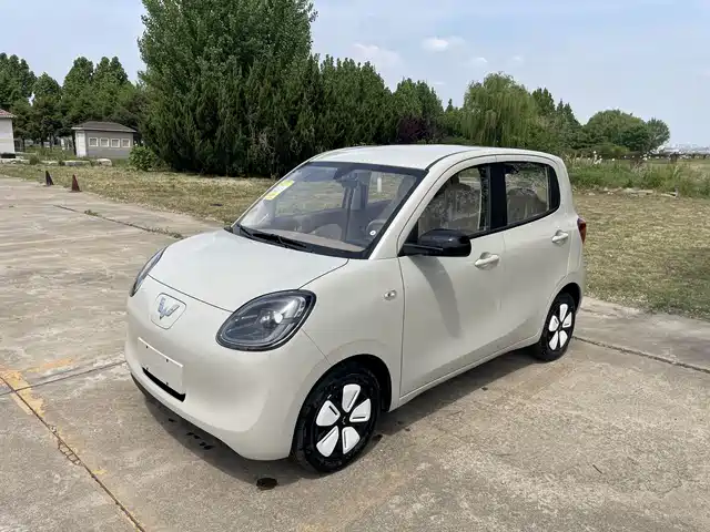 Wuling Motors Hongguang MINIEV 2026