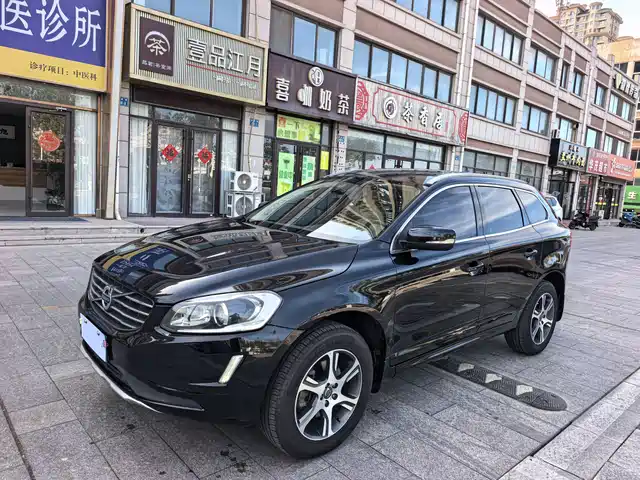 Volvo Volvo XC60 (Import) 2014