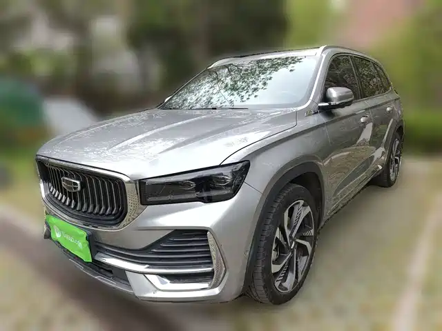 Geely Xingyue L