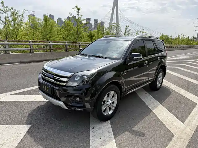 Haval Haval H5 Classic 2017