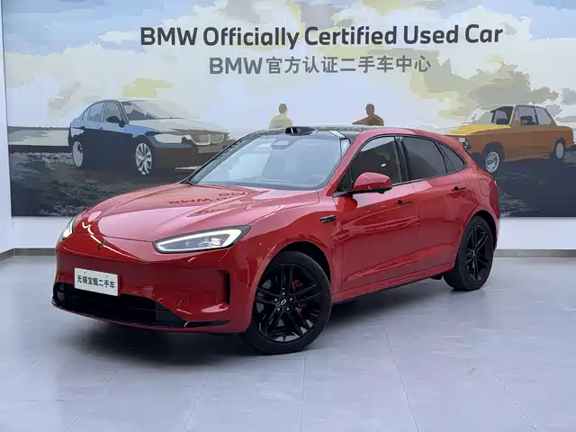 AITO Wenjie AITO M5 2025