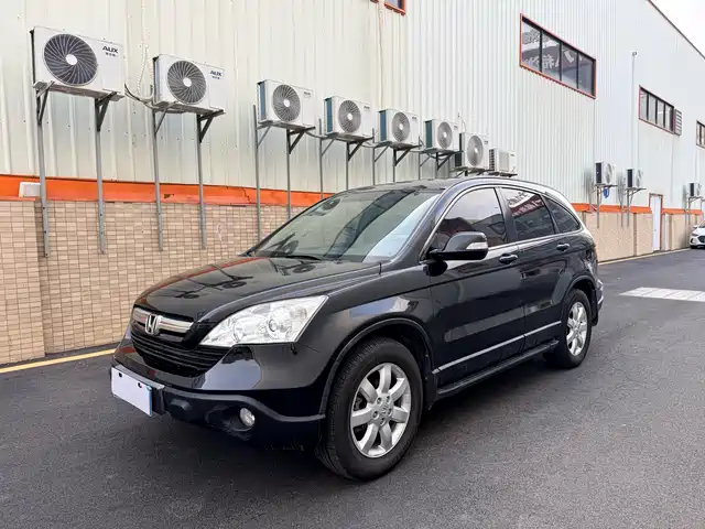 Honda Honda CR-V 2009