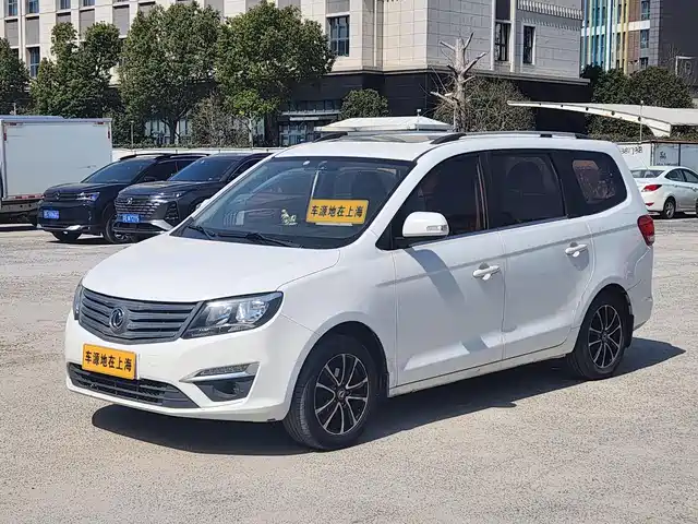Dongfeng Fengxing Fengxing S500 2016