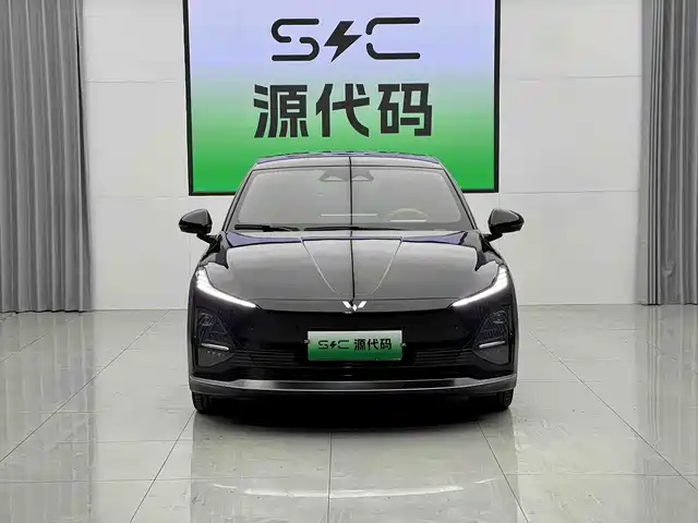 Wuling Motors Wuling Xingguang 2025