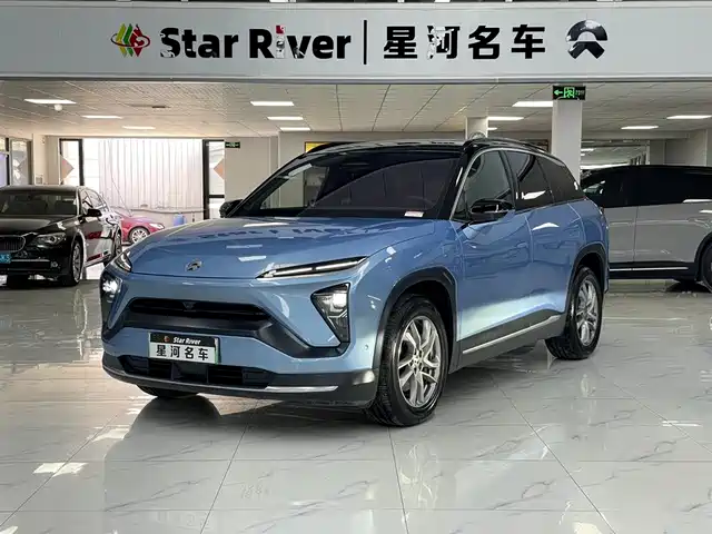 NIO NIO ES6 2020
