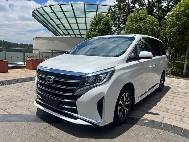 GAC Trumpchi Trumpchi M8 2023