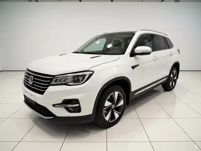 Changan Changan CS75