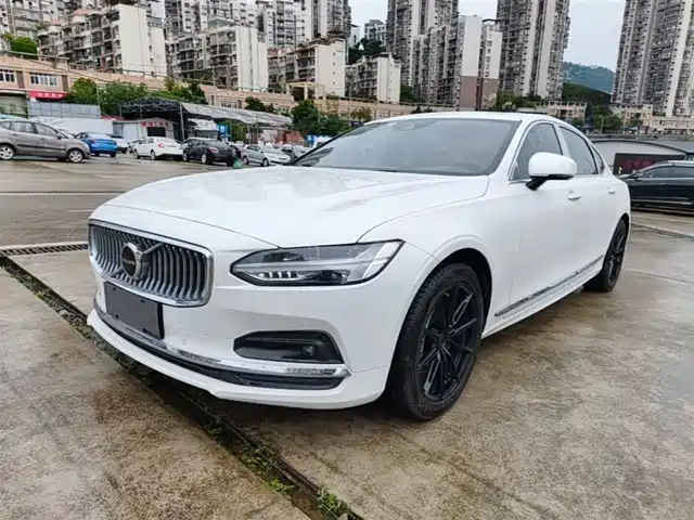Volvo Volvo S90 2021