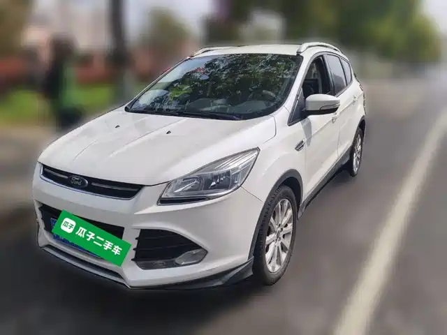 Ford Ford Kuga 2016