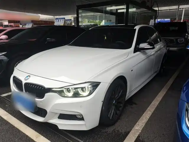 BMW BMW 3 Series