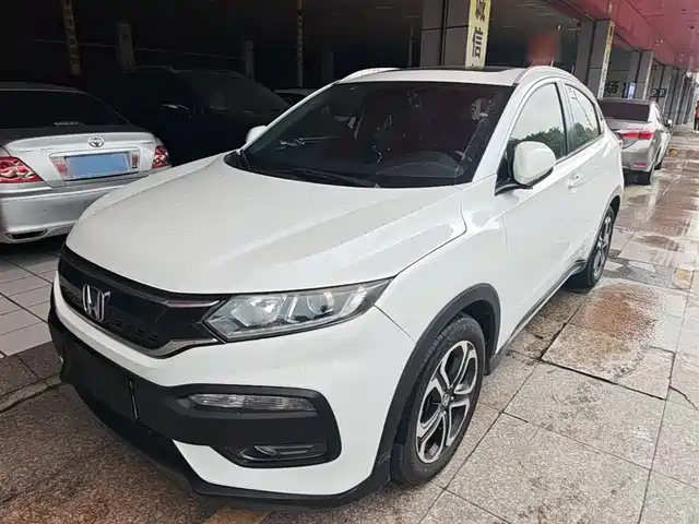 Honda Honda XR-V 2018