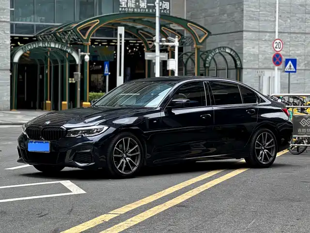 BMW BMW 3 Series