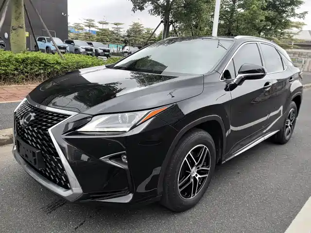 Lexus Lexus RX 2016