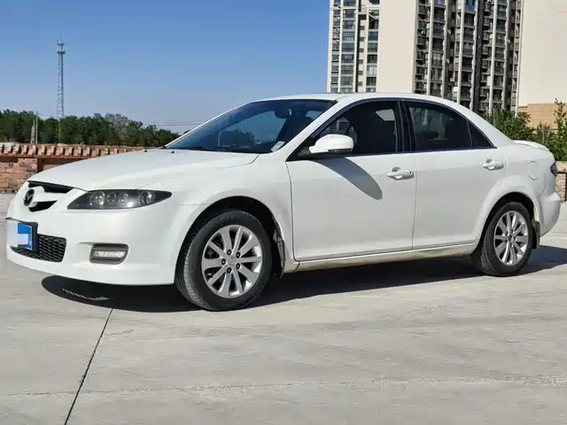 Mazda Mazda 6