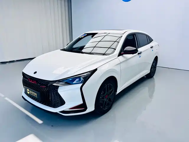 Dongfeng Aeolus Yixuan 2022