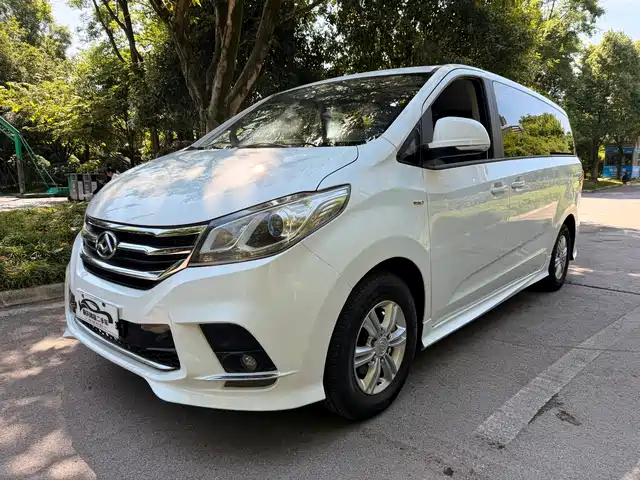 SAIC Maxus Maxus G10 2019