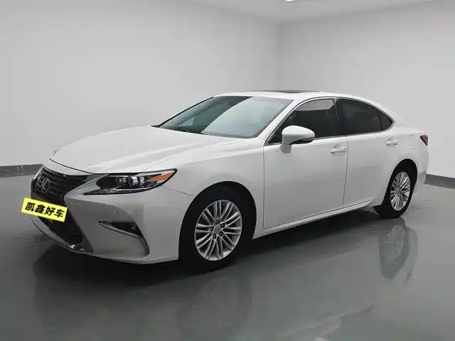 Lexus Lexus ES