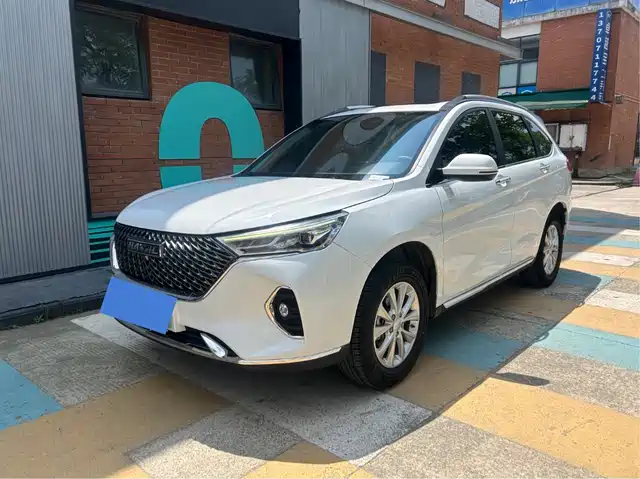 Haval Haval M6 2023