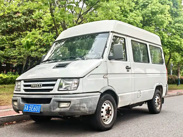 Iveco Iveco Daily 2016