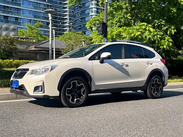 Subaru Subaru XV 2015
