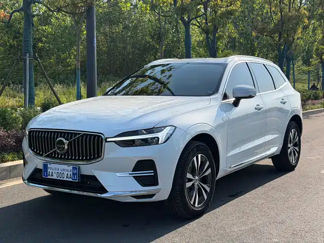 Volvo Volvo XC60 2023