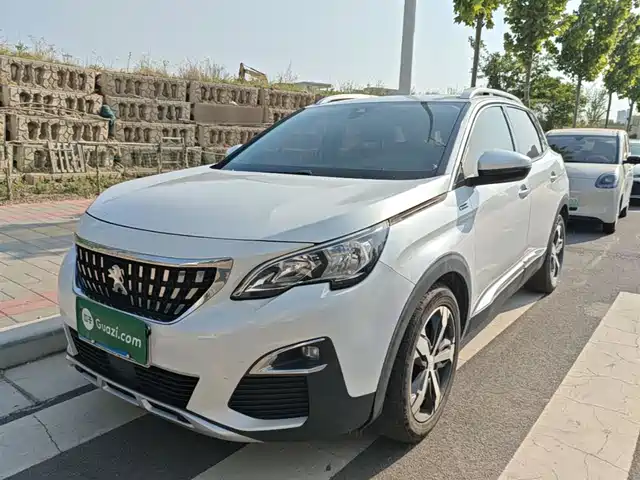 Peugeot Peugeot 4008