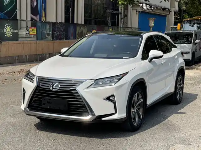 Lexus Lexus RX 2017