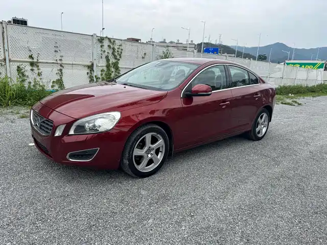 Volvo Volvo S60