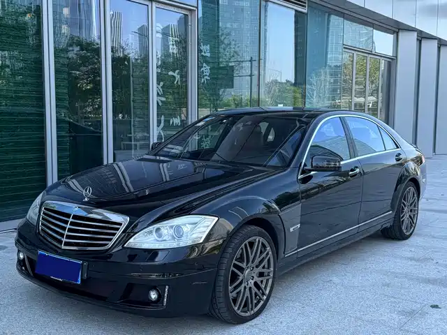 Brabus Brabus S-Class